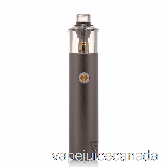 Vape Disposable Canada Dotmod dotStick REVO V1.5 35W Pod System Gunmetal